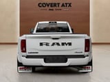 2027 Ram 3500 - Preview 4