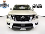 2020 Nissan Armada - Preview 2
