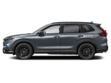 2027 Honda CR-V - Preview 6