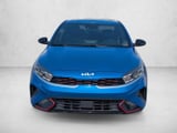 2022 Kia Forte - Preview 3
