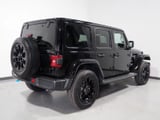 2024 Jeep Wrangler - Preview 5