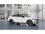 2027 Mercedes-Benz GLC - Preview 13