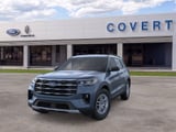 2026 Ford Explorer - Preview 2
