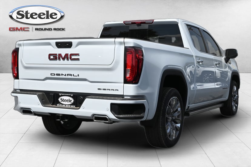 2026 GMC Sierra 1500 - Image 3