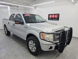 2014 Ford F-150 - Preview 2