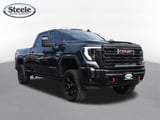 2024 GMC Sierra - Preview 4