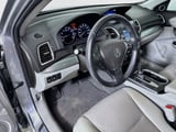 2018 Acura RDX - Preview 9