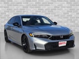 2025 Honda Civic - Preview 3