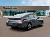 2026 Hyundai Elantra - Preview 7