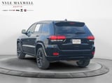 2019 Jeep Grand Cherokee - Preview 14