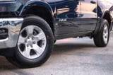 2026 Ram 1500 - Preview 2