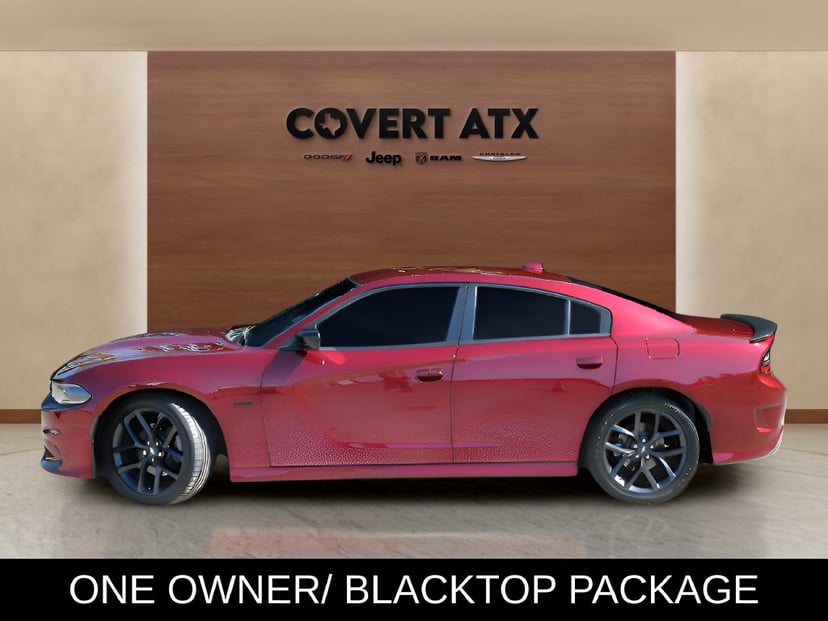 2023 Dodge Charger - Image 1
