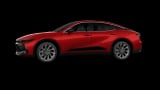 2027 Toyota Crown - Preview 3