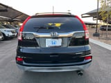 2016 Honda CR-V - Preview 5