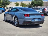 2026 Ford Mustang - Preview 5
