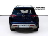 2024 Nissan Pathfinder - Preview 6