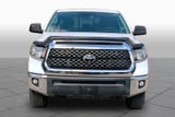 2021 Toyota Tundra - Preview 3