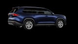 2026 Toyota Grand Highlander - Preview 11