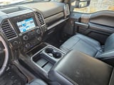2017 Ford F-350 - Preview 13