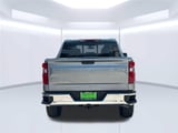 2026 Chevrolet Silverado - Preview 4