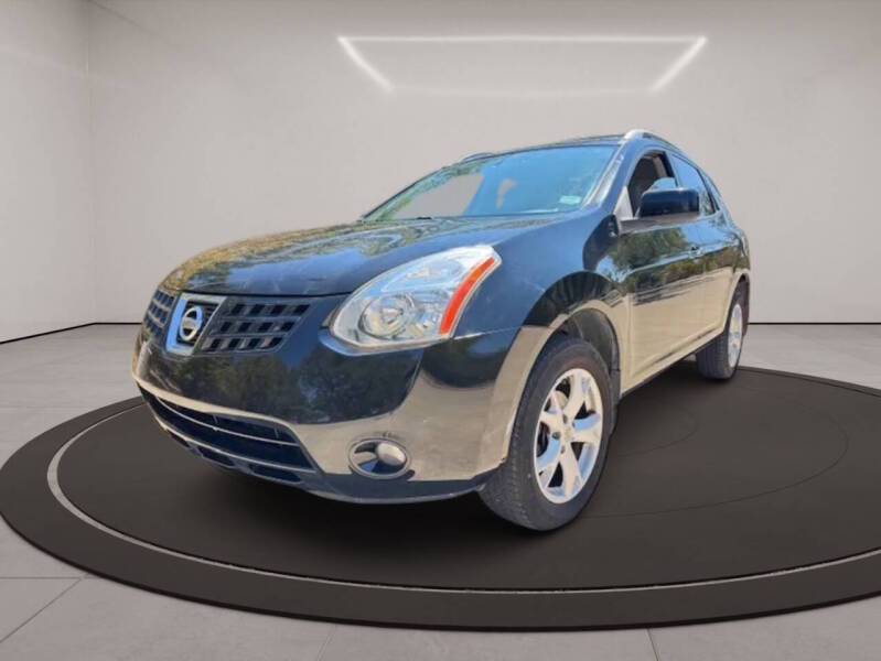 2010 Nissan Rogue - Image 1