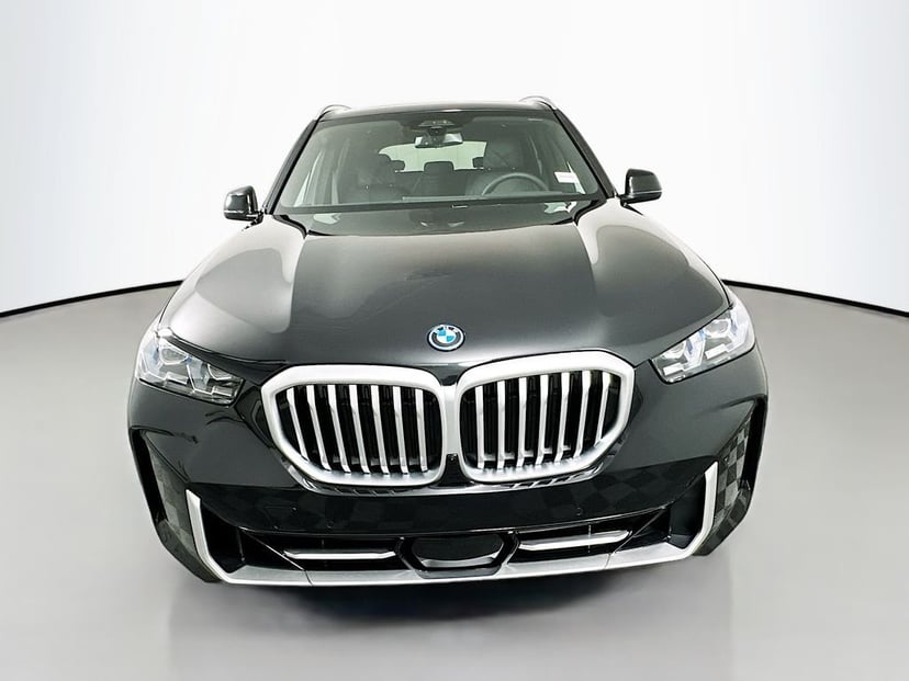 2026 BMW X5 - Image 2