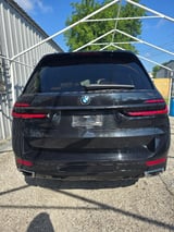 2023 BMW X7 - Preview 4