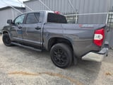 2021 Toyota Tundra - Preview 3