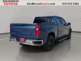 2024 Chevrolet Silverado 1500 - Preview 5