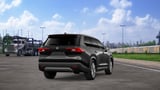2026 Toyota Grand Highlander - Preview 9