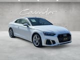 2022 Audi A5 - Preview 2