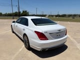 2017 Genesis G90 - Preview 3