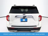 2021 Ford Explorer - Preview 6
