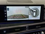 2027 Hyundai Santa Fe Hybrid - Preview 13