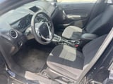 2018 Ford Fiesta - Preview 2