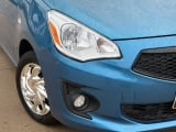 2020 Mitsubishi Mirage G4 - Preview 3