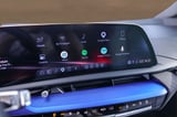 2026 Cadillac Optiq - Preview 16