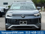 2026 Volkswagen Tiguan - Preview 6