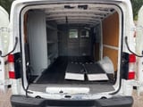 2020 Nissan NV1500 - Preview 11