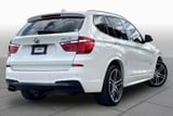 2015 BMW X3 - Preview 12