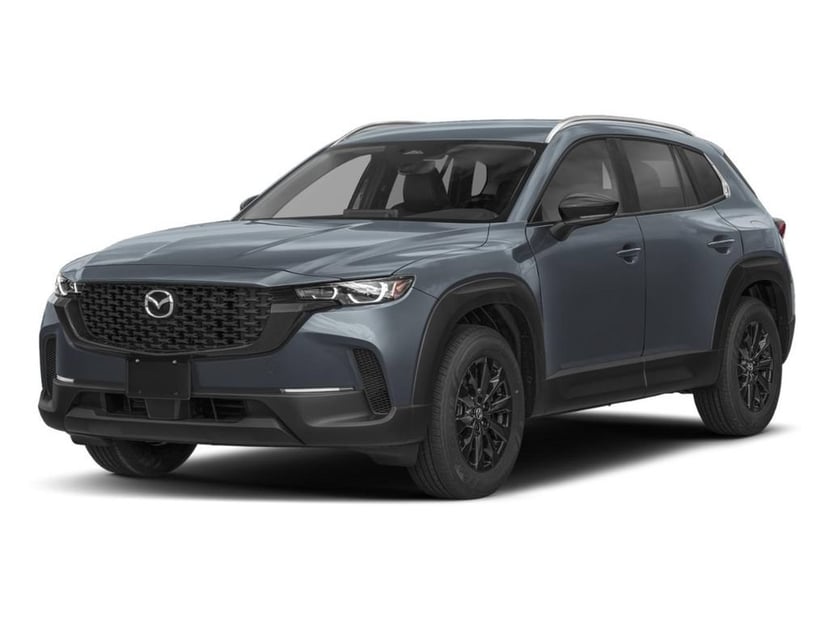 2026 Mazda CX-50 - Image 1