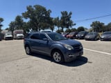 2012 Chevrolet Equinox - Preview 2
