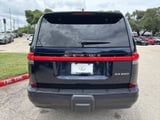 2025 Lexus GX - Preview 4