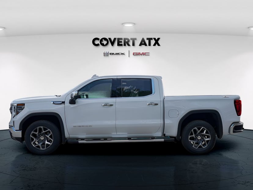 2026 GMC Sierra 1500 - Image 2