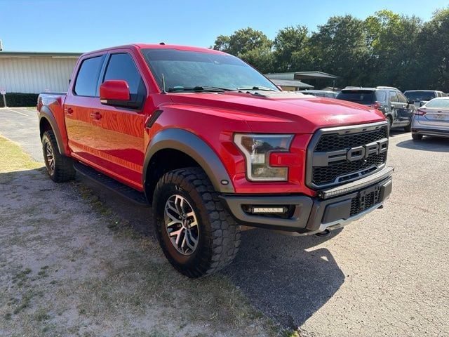 2018 Ford F-150 - Image 1