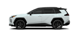 2026 Toyota RAV4 - Preview 3