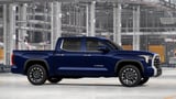 2026 Toyota Tundra - Preview 13