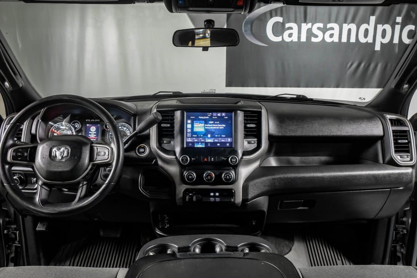 2024 Ram 3500 - Image 2