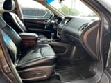 2014 Nissan Pathfinder - Preview 8