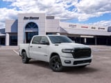 2026 Ram 1500 - Preview 5